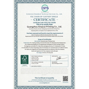 FSC