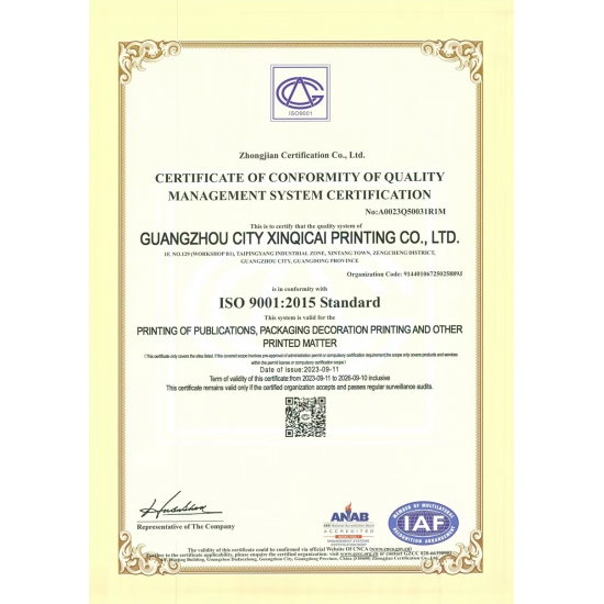 ISO9001